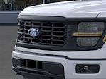 2024 Ford F-150 SuperCrew Cab 4x4, Pickup for sale #4481 - photo 16