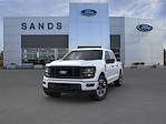 2024 Ford F-150 SuperCrew Cab 4x4, Pickup for sale #4481 - photo 2