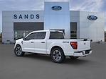 2024 Ford F-150 SuperCrew Cab 4x4, Pickup for sale #4481 - photo 4