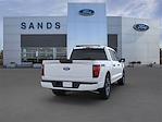 2024 Ford F-150 SuperCrew Cab 4x4, Pickup for sale #4481 - photo 8