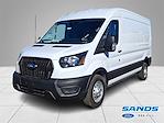 New 2024 Ford Transit 250 Base Medium Roof AWD, Empty Cargo Van for sale #4482 - photo 1