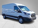 New 2024 Ford Transit 250 Base Medium Roof AWD, Empty Cargo Van for sale #4482 - photo 3