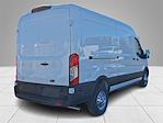 New 2024 Ford Transit 250 Base Medium Roof AWD, Empty Cargo Van for sale #4482 - photo 4