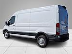 New 2024 Ford Transit 250 Base Medium Roof AWD, Empty Cargo Van for sale #4482 - photo 5