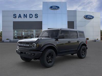 2024 Ford Bronco 4WD, SUV for sale #4496 - photo 1