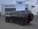 2024 Ford Bronco 4WD, SUV for sale #4496 - photo 4