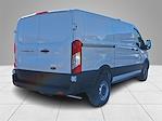 New 2024 Ford Transit 250 Base Low Roof RWD, Empty Cargo Van for sale #4503 - photo 4