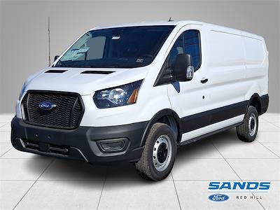 New 2024 Ford Transit 250 Base Low Roof RWD, Empty Cargo Van for sale #4505 - photo 1