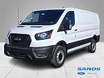 New 2024 Ford Transit 250 Base Low Roof RWD, Empty Cargo Van for sale #4505 - photo 1