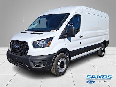 2024 Ford Transit 250 Medium Roof RWD, Empty Cargo Van for sale #4521 - photo 1