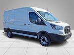 2024 Ford Transit 250 Medium Roof RWD, Empty Cargo Van for sale #4521 - photo 3