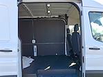 2024 Ford Transit 250 Medium Roof RWD, Empty Cargo Van for sale #4521 - photo 2