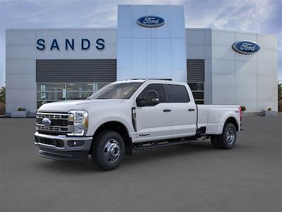 2024 Ford F-350 Crew Cab DRW 4x4, Pickup for sale #4527 - photo 1