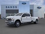 2024 Ford F-350 Crew Cab DRW 4x4, Pickup for sale #4527 - photo 1