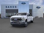 2024 Ford F-350 Crew Cab DRW 4x4, Pickup for sale #4527 - photo 2