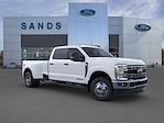 2024 Ford F-350 Crew Cab DRW 4x4, Pickup for sale #4527 - photo 7