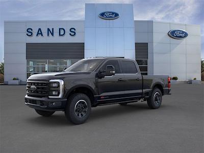 2024 Ford F-350 Crew Cab SRW 4x4, Pickup for sale #4528 - photo 1