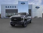 2024 Ford F-350 Crew Cab SRW 4x4, Pickup for sale #4528 - photo 2