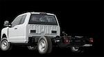 New 2024 Ford F-350 XL Super Cab 4x4, Cab Chassis for sale #4534 - photo 2