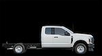 New 2024 Ford F-350 XL Super Cab 4x4, Cab Chassis for sale #4534 - photo 5