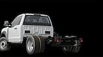 New 2024 Ford F-600 Regular Cab 4x4, Cab Chassis for sale #4545 - photo 2