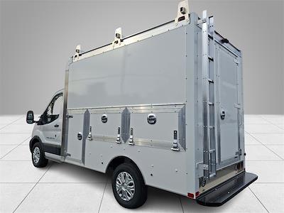 New 2024 Ford Transit 350 Base RWD, Service Utility Van for sale #4546 - photo 2