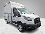 New 2024 Ford Transit 350 Base RWD, Service Utility Van for sale #4546 - photo 3