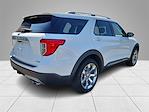 2020 Ford Explorer 4WD, SUV for sale #A25015 - photo 5