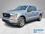 2021 Ford F-150 SuperCrew Cab 4x4, Pickup for sale #A25020 - photo 1