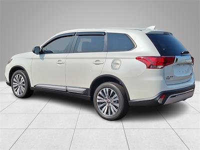 2020 Mitsubishi Outlander 4x4, SUV for sale #A3399 - photo 2