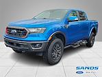 2022 Ford Ranger SuperCrew Cab 4x4, Pickup for sale #A4145 - photo 1