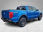 2022 Ford Ranger SuperCrew Cab 4x4, Pickup for sale #A4145 - photo 5