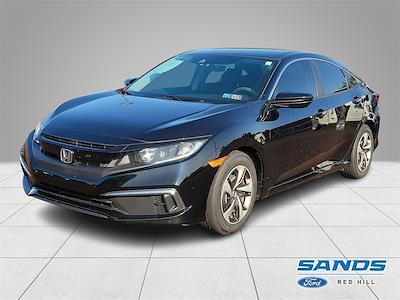 2020 Honda Civic 4x2, Hatchback for sale #A4153 - photo 1