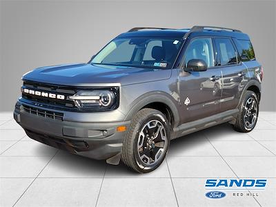 2021 Ford Bronco Sport AWD, SUV for sale #A4163 - photo 1