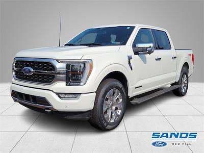 2023 Ford F-150 SuperCrew Cab 4x4, Pickup for sale #A4269 - photo 1