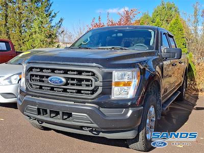 2022 Ford F-150 SuperCrew Cab 4x4, Pickup for sale #A4286 - photo 1