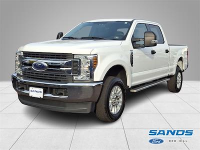 2018 Ford F-250 Crew Cab 4x4, Pickup for sale #A4288 - photo 1