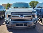 2018 Ford F-150 SuperCrew Cab 4x4, Pickup for sale #A4302 - photo 3