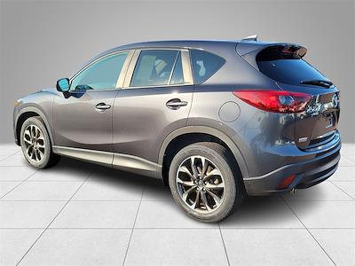 2016 Mazda CX-5 4x4, SUV for sale #A4304 - photo 2