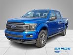 2020 Ford F-150 SuperCrew Cab 4x4, Pickup for sale #A4451 - photo 1