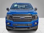 2020 Ford F-150 SuperCrew Cab 4x4, Pickup for sale #A4451 - photo 4