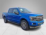 2020 Ford F-150 SuperCrew Cab 4x4, Pickup for sale #A4451 - photo 3