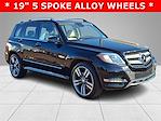 Used 2014 Mercedes-Benz GLK-Class AWD, SUV for sale #A4453 - photo 3