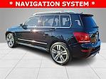 Used 2014 Mercedes-Benz GLK-Class AWD, SUV for sale #A4453 - photo 2