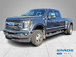 2018 Ford F-350 Crew Cab DRW 4x4, Pickup for sale #A4491 - photo 1