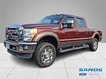 Used 2015 Ford F-250 Lariat Crew Cab 4x4, Pickup for sale #A4495 - photo 1