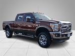 Used 2015 Ford F-250 Lariat Crew Cab 4x4, Pickup for sale #A4495 - photo 3