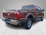 Used 2015 Ford F-250 Lariat Crew Cab 4x4, Pickup for sale #A4495 - photo 5