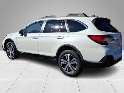 2018 Subaru Outback 4x4, SUV for sale #A4497 - photo 2