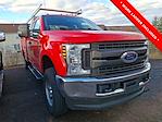 Used 2019 Ford F-350 XL Super Cab 4x4, Service Truck for sale #A4526 - photo 3